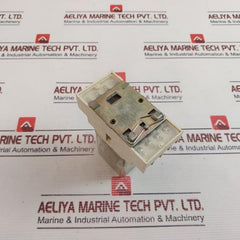 Smitt Relais 8517 Power Relay With Base