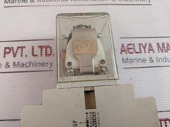 Smitt Relais 8517 Power Relay With Base
