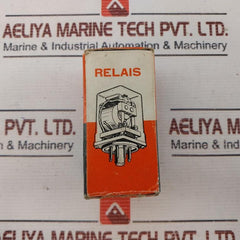 Smitt Relais Ptc-d304B Relay 24V