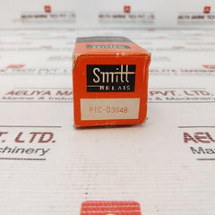 Smitt Relais Ptc-d304B Relay 24V