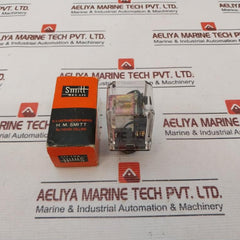 Smitt Relais Ptc-d304B Relay 24V