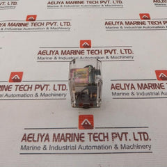 Smitt Relais Ptc-d304B Relay 24V