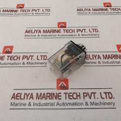 Smitt Relais Ptc-d304B Relay 24V