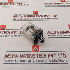 Smitt Relais Ptc-d304B Relay 24V