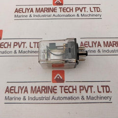 Smitt Relais Ptc-d304B Relay 24V