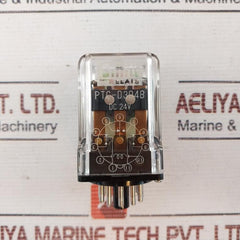 Smitt Relais Ptc-d304B Relay 24V