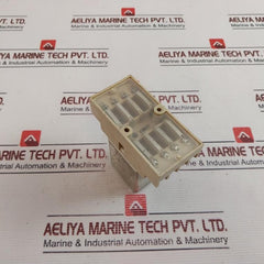 Smitt Relays 8607 Plug-in Relay