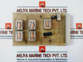 Smk-370 Rs1A Printed Circuit Board