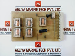 Smk-370 Rs1A Printed Circuit Board