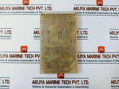 Smk-370 Rs1A Printed Circuit Board