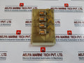 SMK 373 Relay PCB Board