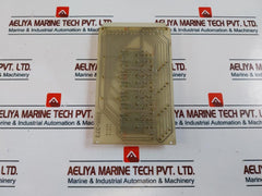 SMK 373 Relay PCB Board
