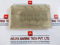 SMK 373 Relay PCB Board