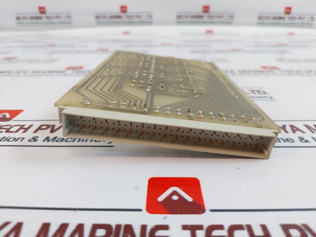 SMK 373 Relay PCB Board