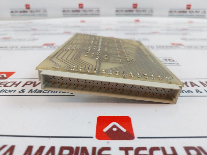SMK 373 Relay PCB Board