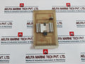 SMK 374 TIP 3055 NPN Silicon Power Transistor Printed Circuit Board