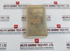 SMK 374 TIP 3055 NPN Silicon Power Transistor Printed Circuit Board