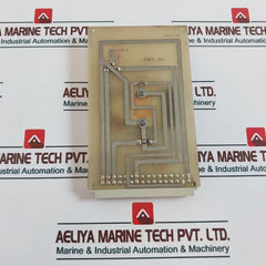 SMK 374 TIP 3055 NPN Silicon Power Transistor Printed Circuit Board