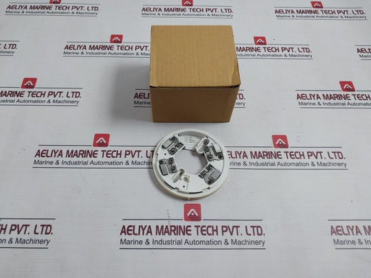 Smoke Detector Base 60