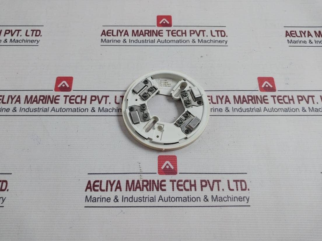 Smoke Detector Base 60