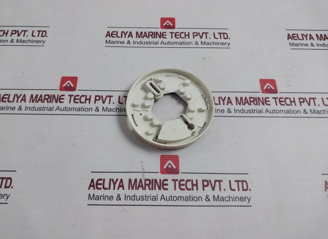 Smoke Detector Base 60