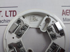 Smoke Detector Base 60