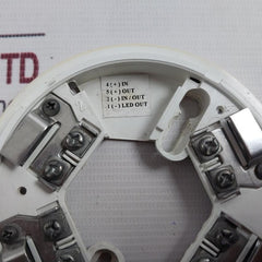 Smoke Detector Base 60