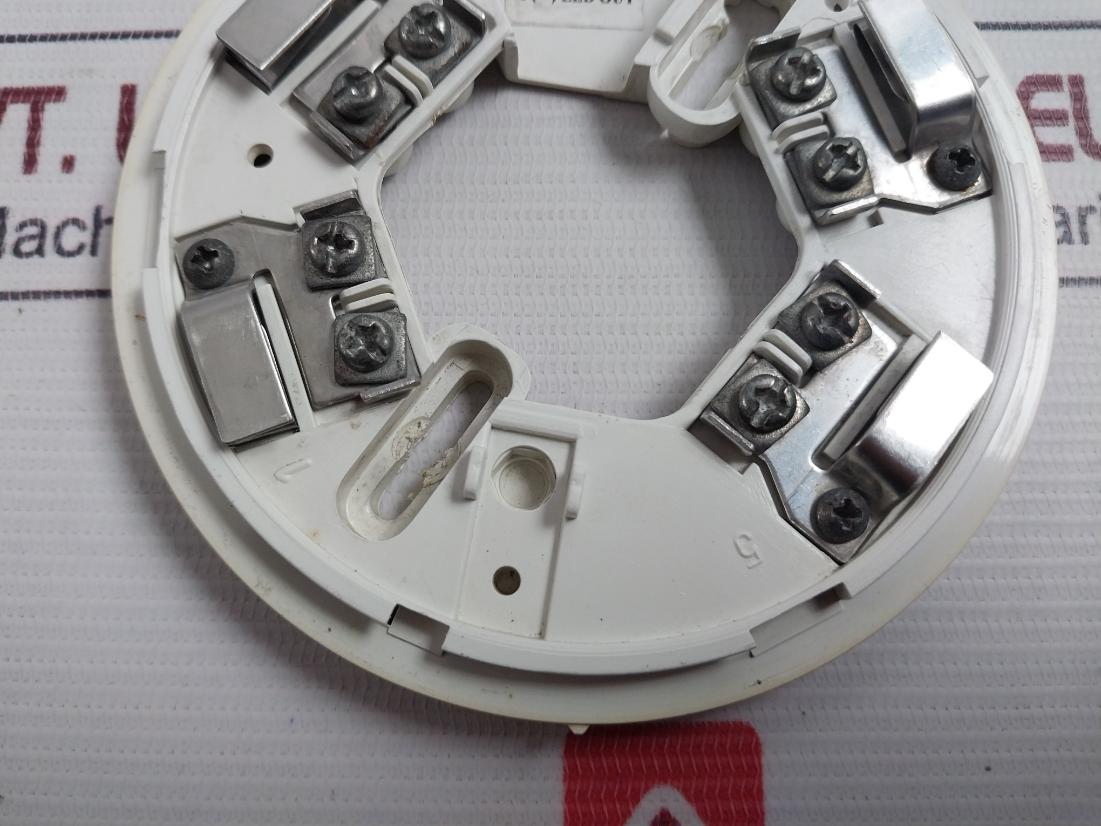 Smoke Detector Base 60
