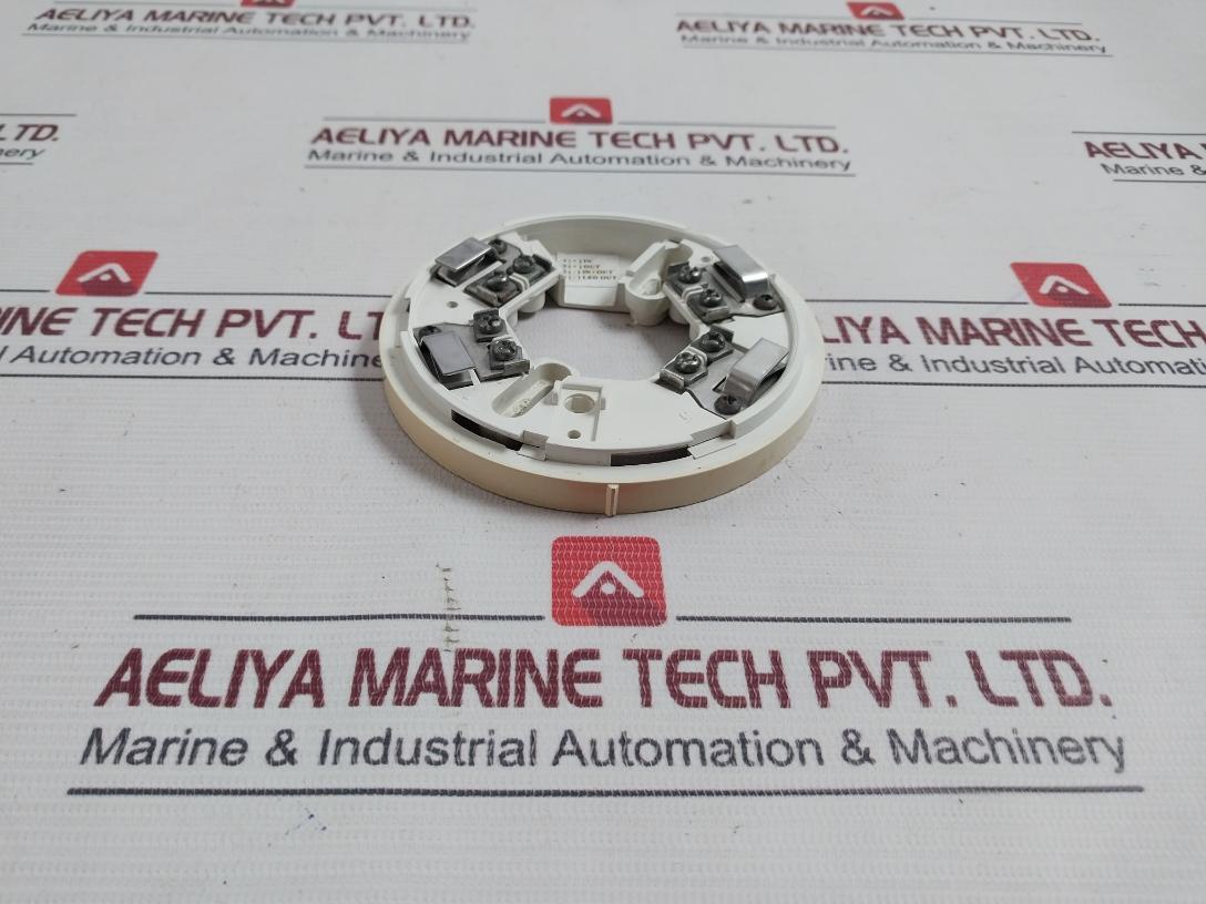 Smoke Detector Base 60