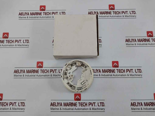 Smoke Detector Base- Used