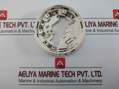 Smoke Detector Base- Used