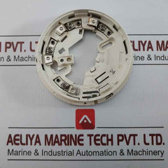 Smoke Detector Base- Used