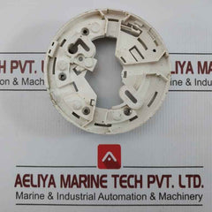 Smoke Detector Base- Used