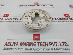 Smoke Detector Base- Used