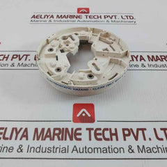 Smoke Detector Base- Used
