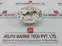 Smoke Detector Base- Used