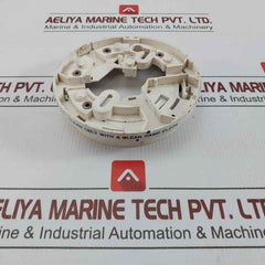 Smoke Detector Base- Used