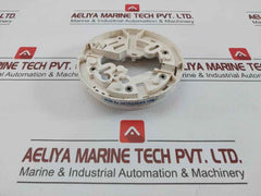 Smoke Detector Base- Used