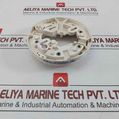 Smoke Detector Base- Used