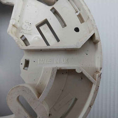 Smoke Detector Base- Used