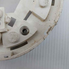 Smoke Detector Base- Used