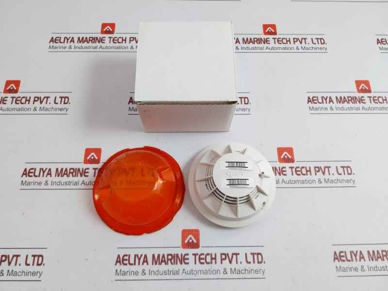 Smoke Detector Sensor Siga-dsi Est