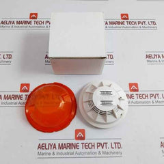 Smoke Detector Sensor Siga-dsi Est