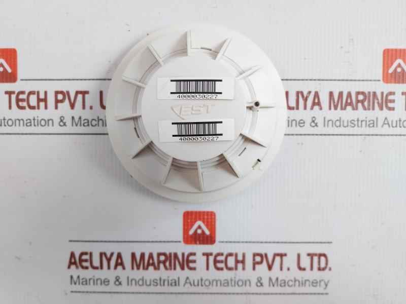 Smoke Detector Sensor Siga-dsi Est