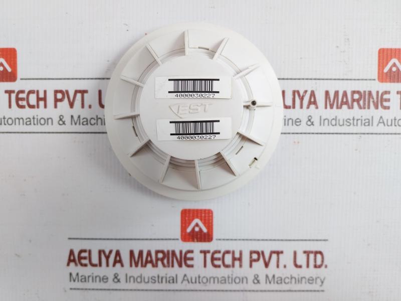Smoke Detector Sensor Siga-dsi Est