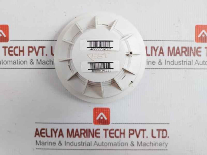 Smoke Detector Sensor Siga-dsi Est
