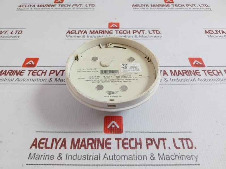 Smoke Detector Sensor Siga-dsi Est