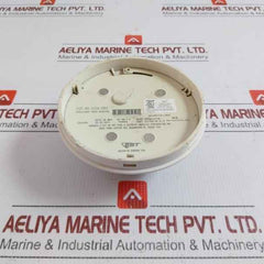Smoke Detector Sensor Siga-dsi Est