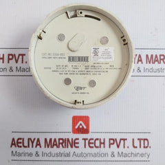 Smoke Detector Sensor Siga-dsi Est