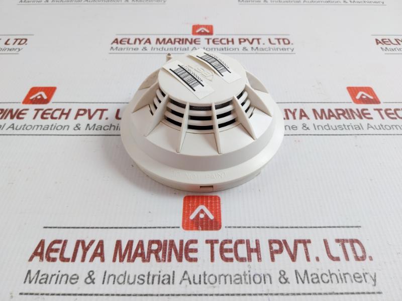 Smoke Detector Sensor Siga-dsi Est